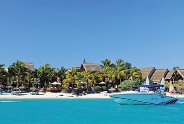 Hotel Royal Palm *****