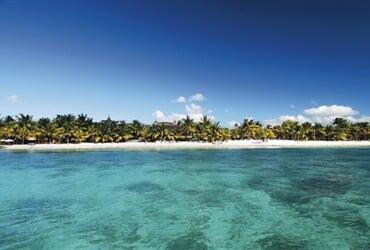 Hotel Trou Aux Biches *****