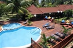 Praslin - Hotel Le Duc de Praslin ****