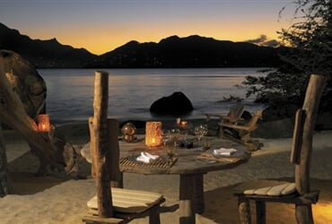 Sainte Anne - Hotel Sainte Anne Resort *****