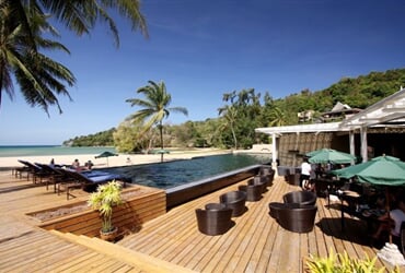 Phuket - Bundarika Villa *****