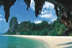 Krabi - Rayavadee ***** De Luxe