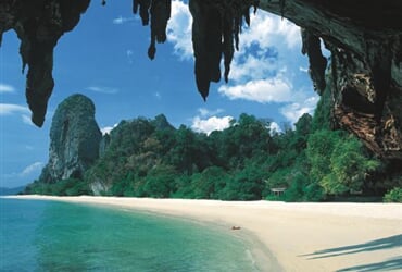 Krabi - Rayavadee ***** De Luxe