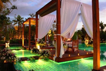 Khao Lak - Hotel Sarojin *****