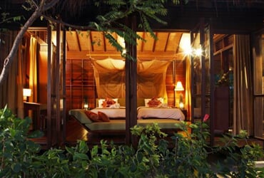 Phi Phi - Hotel Zeavola ***** De Luxe