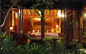 Phi Phi - Hotel Zeavola ***** De Luxe