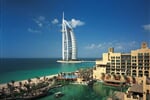 Dubai - Hotel Madinat Jumeirah - Dar Al Masyaf *****