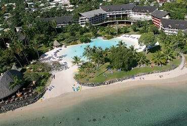 Hotel Le Meriden Tahiti *****