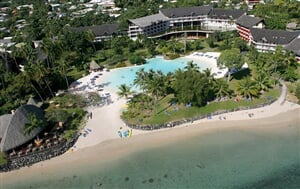 Hotel Le Meriden Tahiti *****