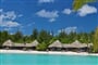 Hotel Le Meridien Bora Bora *****
