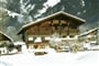 Nassfeld, Sonnen/Gundersheim lyžování - apartmány ****ROSENSTŐCKL