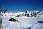 Titlis ski