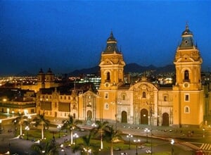 Dědictví Inků - Peru, Bolívie – 10 dní