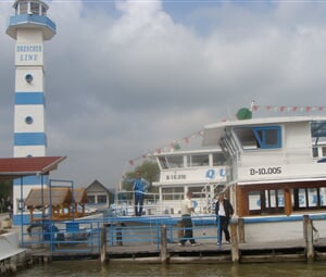NEZIDERSKÉ JEZERO