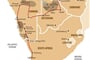 Adventure Safari a kultura v Namibii, Botswaně a Viktoriiny vodopády