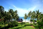 Thajsko - ostrov Koh Samui - Centara Grand Beach resort*****