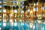 Thajsko - Pattaya - Mercure Pattaya***+