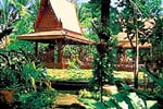 Thajsko - Pattaya - Pattaya Marriott*****