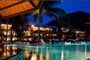Thajsko - ostrov Koh Chang - KC Grande Resort & Spa****
