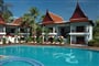 Thajsko - Koh Lanta - Royal Lanta Resort***