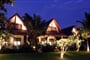 Thajsko - ostrov Koh Chang - Barali Beach****