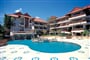 Thajsko - Krabi - Best Western Ao Nang Bay Resort & Spa***