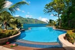 Seychely - Ostrov Mahé - Hilton Seychelles Northolme Resort & Spa*****+