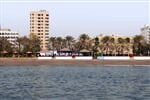 Emiráty - Fujairah - Hilton Fujairah Resort*****