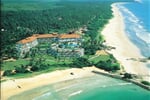 Srí Lanka - Bentota - Vivanta by TAJ Bentota****