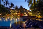 Nusa Dua - The Laguna Resort & Spa *****