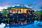 Nusa Dua - The St. Regis Bali *****