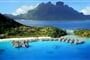 Bora Bora - Hilton Bora Bora Nui Resort & Spa *****