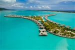 Bora Bora - The St. Regis Bora Bora Resort *****