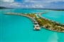 Bora Bora - The St. Regis Bora Bora Resort *****
