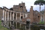 Řím, Vatikán a zahrady Tivoli UNESCO