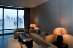 Foto - Dubai - město - Armani Hotel *****