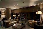 Foto - Dubai - město - Armani Hotel *****