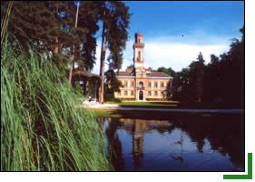 Tarbes