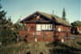 Norsko-ubytov�n�  