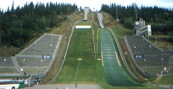 Lillehammer