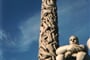 Oslo-Vigeland�v park