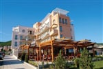 Sv. Vlas - Hotel Berlin *** - 10/11 nocí ***