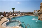 Nesebr - Hotel Marieta Palace**** - 7 nocí ****