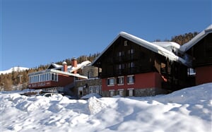 Livigno - Villaggio San Carlo ***
