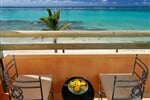Indický oceán (Mauricius) - Hotel La Palmeraie 4*