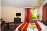 Superior room-La Palmeraie
