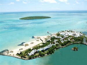 Indický oceán (Mauricius) - Preskil Beach Resort 4*