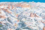 Val Gardena -  Alpe di Siusi