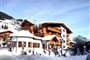 Oberau - Hotel Feldrose