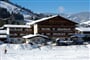 Kirchberg 860 m - Hotel Taxacher